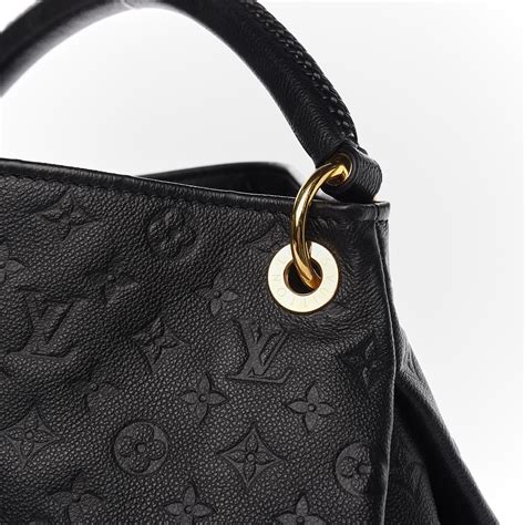 bolsos louis vuitton black friday|louis vuitton artsy tote black.